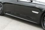 BMW 7-Series by Hamann 2009 года